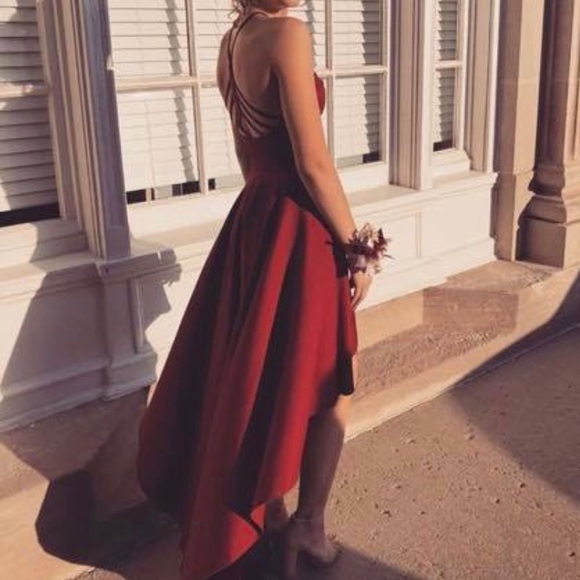 most beautiful homecoming dresses